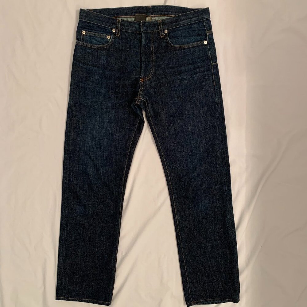 Dior Homme jeans